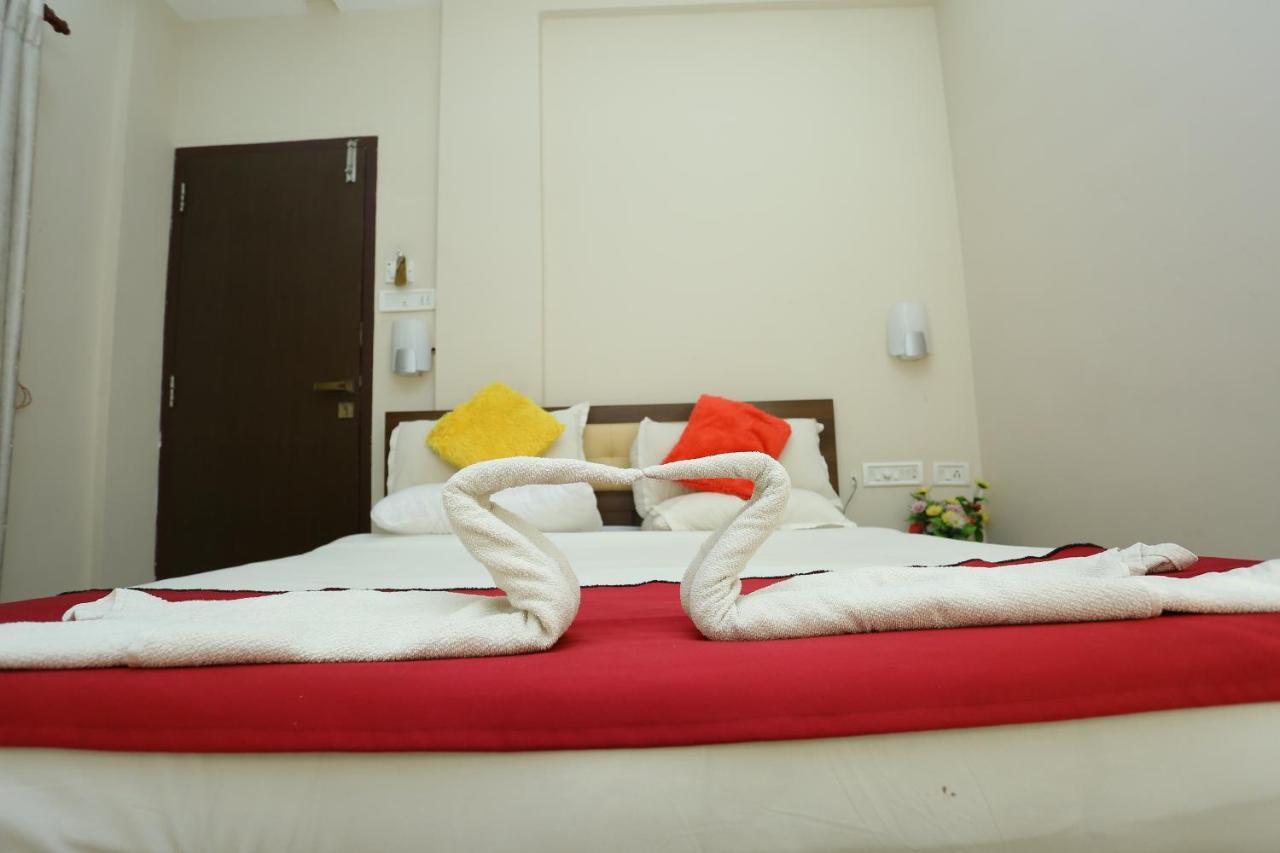 Hotel Innate Inn Alwaye Екстериор снимка