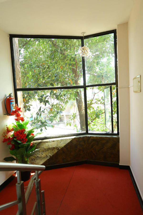 Hotel Innate Inn Alwaye Екстериор снимка